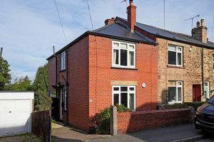 Bell Hagg Road Walkley